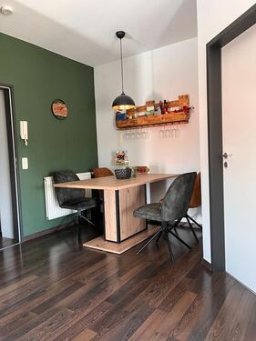 Foto - 2 Zimmer Wohnung in Roding mit großem Balkon