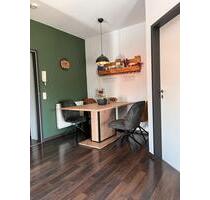 2 Zimmer Wohnung in Roding mit großem Balkon