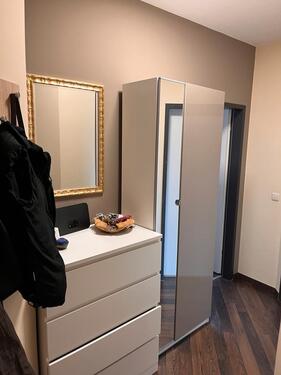 Foto - 2 Zimmer Etagenwohnung in Roding