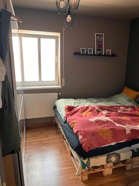 Foto - Etagenwohnung in Roding zur Miete