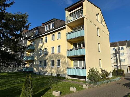 Foto - Mehrfamilienhaus, Wohnhaus zum Kaufen in Dortmund