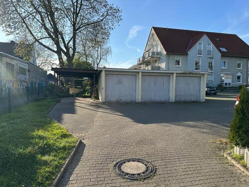 Foto - Mehrfamilienhaus, Wohnhaus in Dortmund