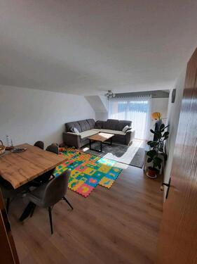 Foto - 3 Zimmer Etagenwohnung in Osterhofen