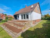 Foto - Freistehendes Vollkeller EFH mit Ausbaureserve in Exten