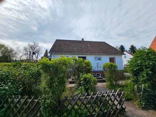 Foto - Einfamilienhaus zum Kaufen in Rinteln