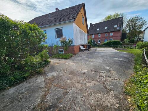 Foto - Einfamilienhaus in Rinteln