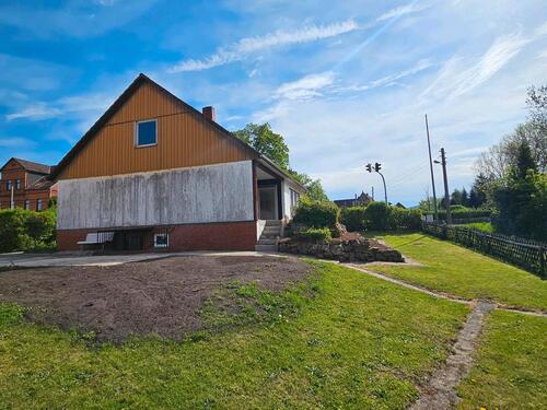 Foto - Einfamilienhaus in Rinteln zum Kaufen