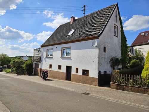 Foto - 5 Zimmer Einfamilienhaus zum Kaufen in Reifenberg