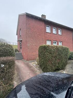 Foto - Attraktive 3-Zimmer-Erdgeschosswohnung