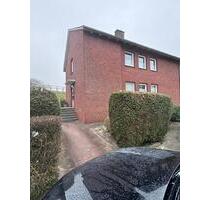 Attraktive 3-Zimmer-Erdgeschosswohnung - Lingen (Ems)