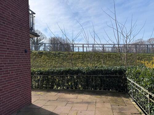 Foto - Erdgeschoßwohnung in Lingen (Ems) zur Miete