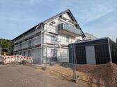 Foto - 3 Zimmerwohnung im Neubau, Balkon & Stellplatz Hargesheim