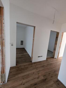 Foto - 3 Zimmer Etagenwohnung in Hargesheim