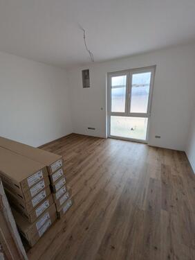 Foto - Etagenwohnung in Hargesheim zur Miete
