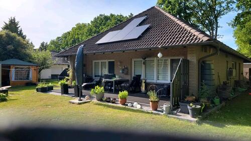 Foto - Einfamilienhaus in Hesel zum Kaufen