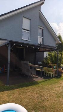 Foto - 5 Zimmer Einfamilienhaus zum Kaufen in Molbergen