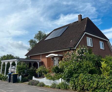 Foto - Einfamilienhaus in Grabowhöfe zum Kaufen
