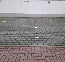 privater PKW Außenstellplatz Nähe S8 S9 - Bushaltestelle Rathaus - Kelsterbach