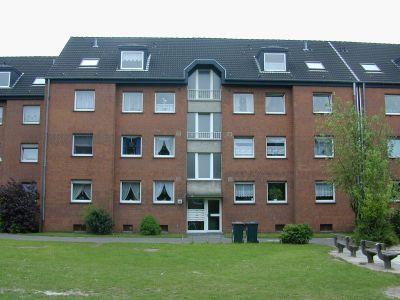 Foto - 3-Zimmer-Wohnung in Neukirchen-Vluyn Neukirchen