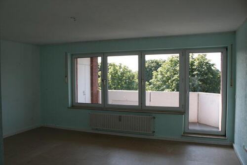 Foto - Etagenwohnung in Neukirchen-Vluyn zur Miete