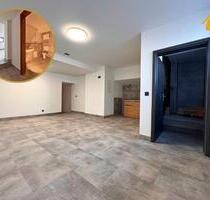 Frisch saniertes Studio in zentraler Lage – ideal für Beauty, Wellness oder Büro! Sofort Verfügbar - Gaildorf