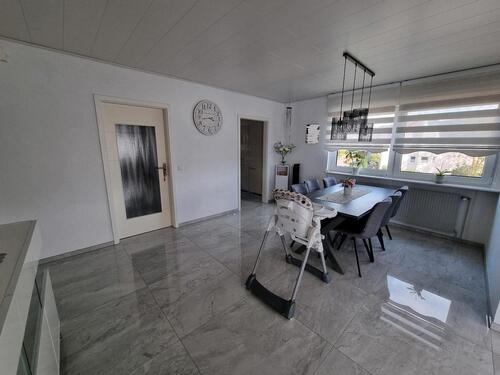 Foto - Etagenwohnung in Laufach