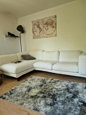 Foto - Helle 2-Zimmer-Wohnung-voll möbliert (64m²)