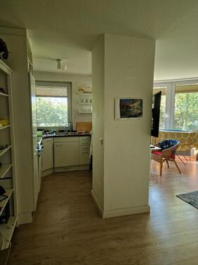 Foto - Etagenwohnung zur Miete in Hamburg