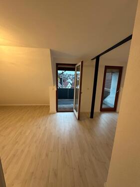 Foto - Wohnung in Schwaikheim zur Vermietung