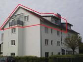 Foto - Etagenwohnung in Tettnang