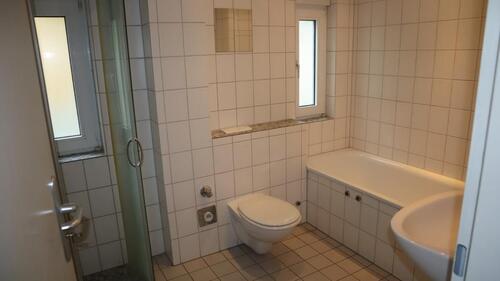 Foto - Etagenwohnung in Kassel