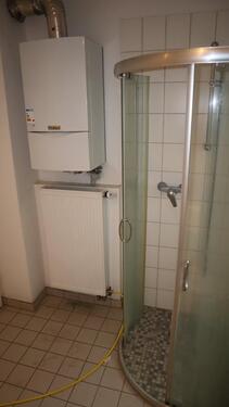 Foto - Etagenwohnung in Kassel zur Miete