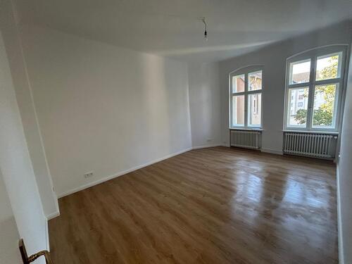 Foto - Erstbezug nach Sanierung: Charmante 1-Zimmer-Wohnung in Berlin-Neukölln