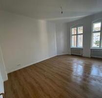 Erstbezug nach Sanierung: Charmante 1-Zimmer-Wohnung in Berlin-Neukölln