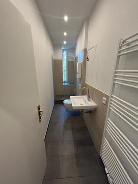 Foto - Etagenwohnung in Berlin