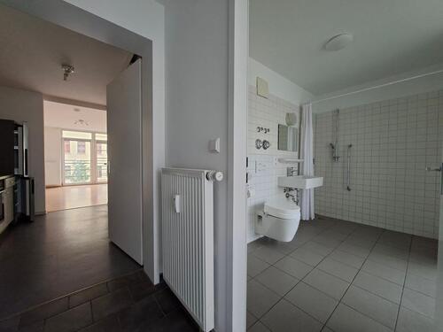 Foto - Etagenwohnung zur Miete in Leipzig