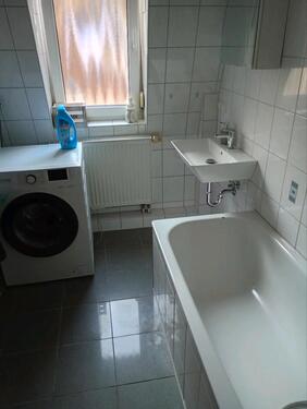 Foto - ruhig und witzige Wohngemeinschaft
