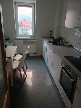 Foto - Etagenwohnung in Nürnberg