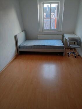 Foto - Etagenwohnung in Nürnberg zur Miete