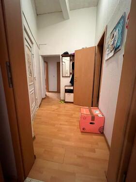 Foto - Etagenwohnung zur Miete in Peine