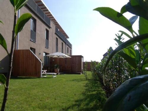 Foto - Wohnung in Hausgemeinschaft frei