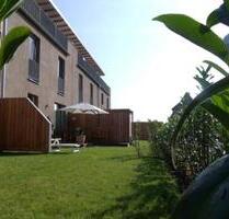 Wohnung in Hausgemeinschaft frei - Buxtehude