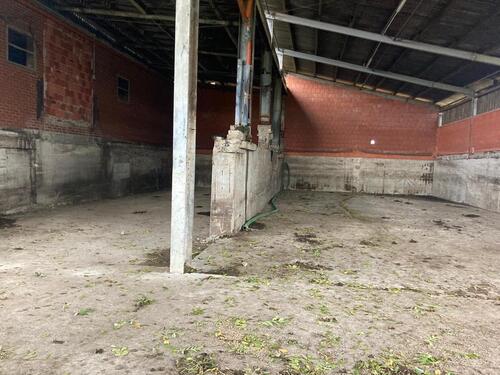 Foto - Überdachte Stellflächen, für Wohnwagen, Autos, Maschinen