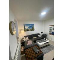 Kiel Wik 2,5 Zi Whg mit Balkon zum 15.1.26 frei