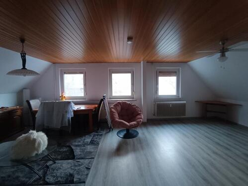 Foto - 3 Zimmer Etagenwohnung zur Miete in Varel