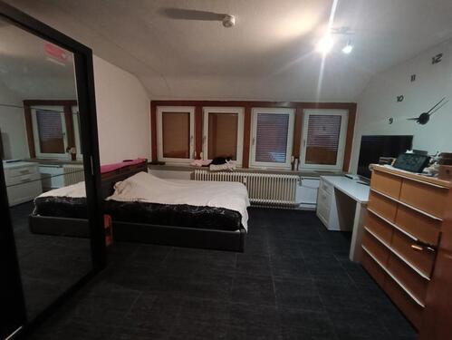 Foto - Etagenwohnung in Varel zur Miete