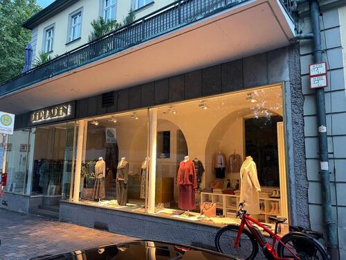 Foto - Sehr schönen Laden am Alten Rahaus zu vermieten