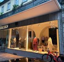 Sehr schönen Laden am Alten Rahaus zu vermieten - Bamberg Am Bruderwald