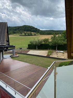 Foto - 3 Zimmer Wohnung in Sinntal Naturschutzgebiet