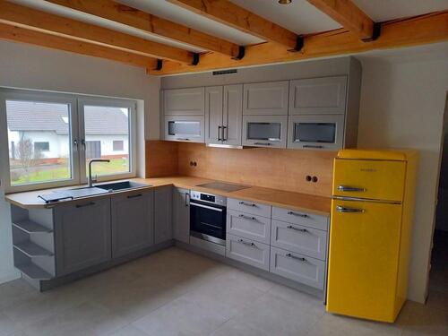 Foto - Helle schöne Dachgeschosswohnung